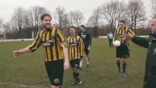 GPTV: De Wedstrijddag - LAC Frisia