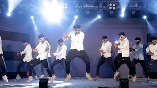 BOYS GROUP DANCE IN SCHOOL✓एनुअल फंक्शन के लिए लड़कों का डांस✓🤩#youtube✓#dance #dancemusicdoyss✓&trade;