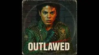 JELBOO &ndash; OUTLAWED | 80's Synth Pop / Dance Funk | AI