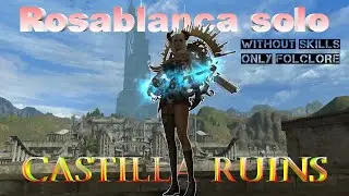 [Andromida Granado Espada] - Rosablanca solo Castilla Ruins