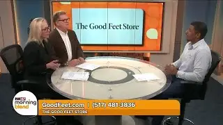 The Good Feet Store - 01/15/26