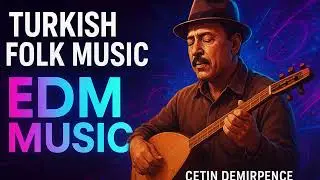 Anlıyorsun Değil mi  (EDM Rework)