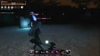 Conan Exiles - Getting Scrougesteel Arsenal (EEWA)