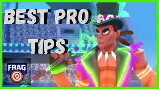 Best Pro Strategies | Frag Pro Shooter