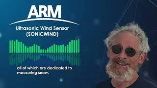 ARM Instrument - SONICWIND
