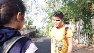 Samaj Marathi Short film | Dreams Academy |