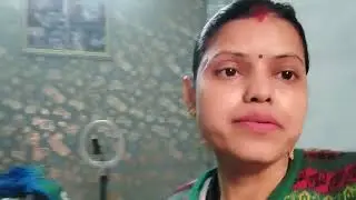 मेरी तबियत अचानक बहुत खराब हो गई 🤒 | बहु की तबियत कैसी भी हो काम तो करना ही पड़ता है 😒 | Daily Vlog