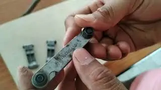 Various Measuring Instrument Working Process (MEtrology)