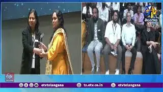 Touch A Life Foundation Innovation Program for Social Changes | విద్యార్థుల ఆవిష్కరణల ప్రదర్శన
