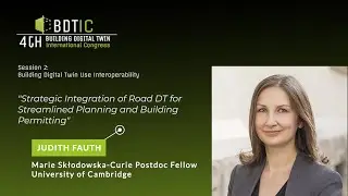 Strategic Integration of Road Digital Twins for Streamlined Planning and Building Permitting