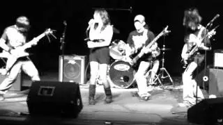 The Convicted - Unfinished Soul (Vintage Video)