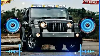 Sidhu Moose Wala Dj Song || Devil Dj Song || Latest Punjabi Song || RP BEATS 