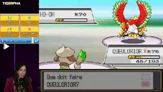 Pokemon Soulsilver 💙 Ep25 - Quasi tous les badges