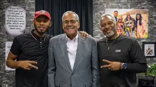 Criminal Court Clerk Of Nashville/Davidson Co. Mr. Howard Gentry, Jr. Vents On BMVT ✌🏽