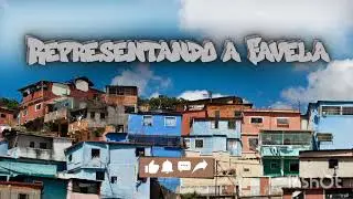 U-timato feat inc&oacute;gnito Representando a Favela Prod.Real Hits