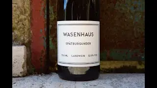 The Source Imports - 2019/2020 Wasenhaus Interview with Alex Götze