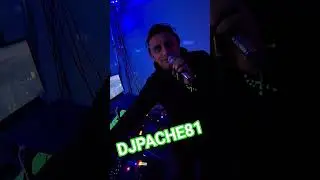 servicio de DJ pache #yosoydelos7mil #dj #enbuscadelosmejoresprecios #radio #show #musica #diversion