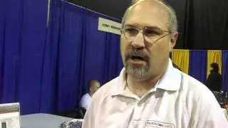 Checkoutmycards.com at the Toronto Expo