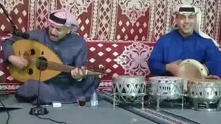 الفنان خالد السلامه _ مليح القد والقامه + لأجل لله ولجل الحب 465#