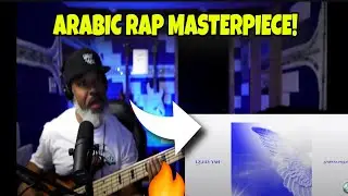 Producer REACTS To MARWAN PABLO - LELLY YAH: A Fresh Sound in Arabic Music