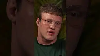 Torn ligaments during a fight #trends #interview #martial arts #mma #ufc #shorts #shortvideo