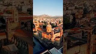 Palermo, Sicily &mdash; The Ancient Heart of the Mediterranean