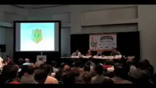 6. Old Man Nielsen vs New Market Research - SxSW 2009