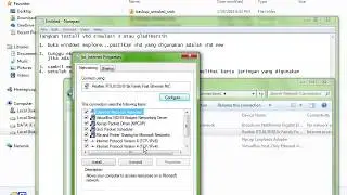 CARA Patching CBTSYNC menjadi v12.2.3