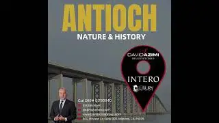 🔥 Antioch: Nature & History 🔥 - Blogs