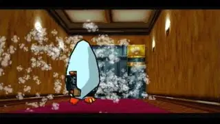 Let's Play Fur Fighters 21: City of Fear (3/4), The Bad Place