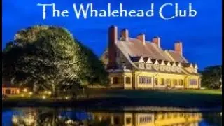 The Whalehead Club