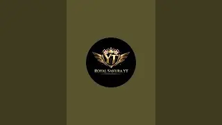Royal Sakura YT is live!