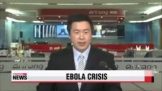 Ebola quarantine center attacked in Liberia