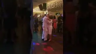 RAJTER STORY - Micky and Willy Rajter's 55th Wedding Anniversary Dance