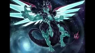 galaxy eyes deck profile july 2023