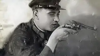 How the Soviet Nagant Revolver Survived Against All Odds