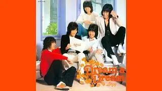 LAZY - 真昼のメインストリート