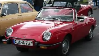 1968 fiat 850 special