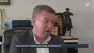 Gradačac u 2025: Velika ulaganja u puteve, sanaciju deponije i rekonstrukciju Kule