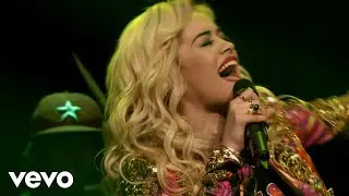 Rita Ora - Roc The Life (VEVO LIFT)