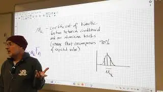 Mon. 12/15 - Finding Kinetic Friction 1