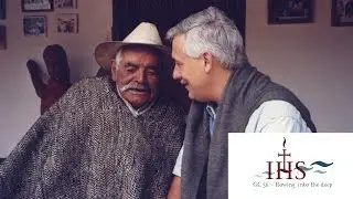 P  Arturo Sosa SJ: 