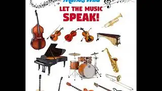 MANOS WILD -  Swing-a-Fellas