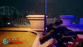 Best Solo Character + Offensive Character + How to Spend Early Skill Points 4 Best Build - Redfall