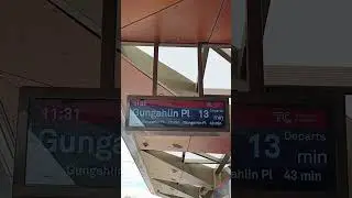 (  TRANSPORT  CANBERRA ACT  TRAMS   / TRAMS  LIGHT RAIL  TC  PUBLIC  TRANSPORT CANBERRA  ACT   )