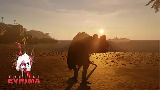 🔴 THE ISLE EVRIMA AO VIVO | CERATO SURVIVAL • PRIME • ENTOMBED