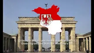 Markische Heide-Unofficial Anthem of Brandenburg VERSION 2