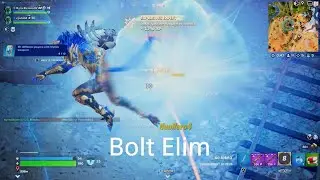 Bolt Elim 1
