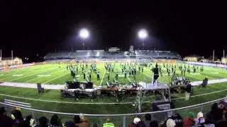 2015-11-14 RHSEU Field Performance @Vintage Review