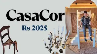 CasaCor Rio Grande do sul 2025
